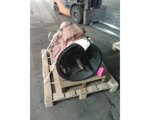 MACK T310M TRANSMISSION ASSEMBLY