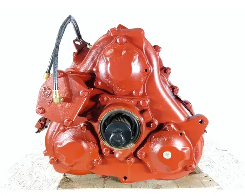 MACK T310M TRANSMISSION ASSEMBLY