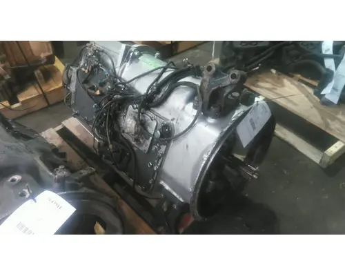 MACK T310M TRANSMISSION ASSEMBLY