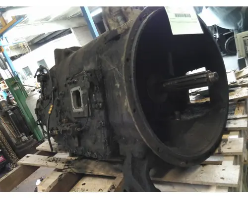 MACK T310M TRANSMISSION ASSEMBLY