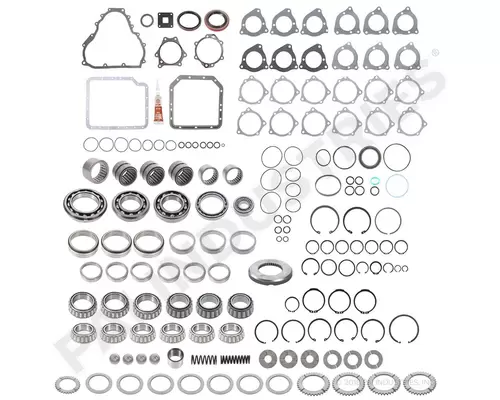 MACK T310M TRANSMISSION PARTS