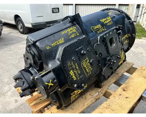 MACK T310M Transmission Assembly