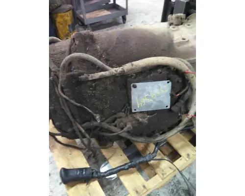 MACK T310 TRANSMISSION ASSEMBLY