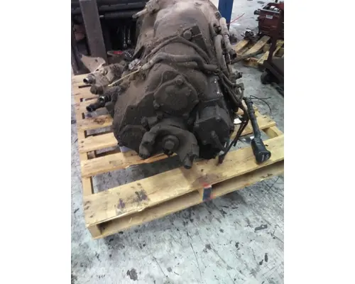 MACK T310 TRANSMISSION ASSEMBLY