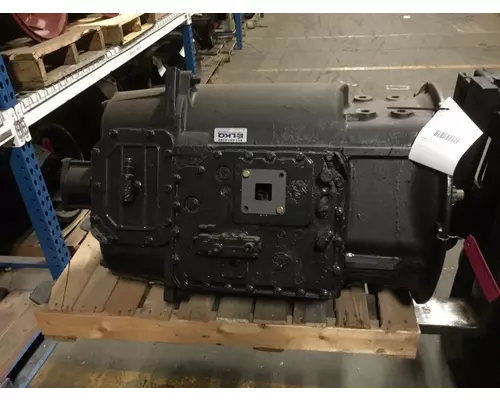 MACK T310 TRANSMISSION ASSEMBLY