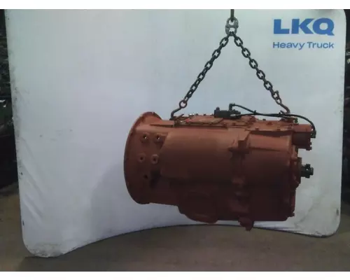 MACK T310 TRANSMISSION ASSEMBLY
