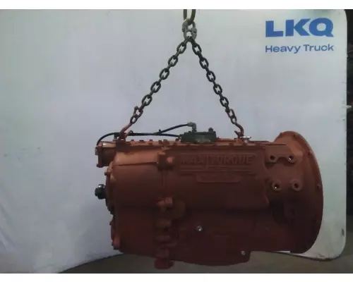 MACK T310 TRANSMISSION ASSEMBLY