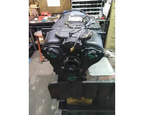 MACK T310 TRANSMISSION ASSEMBLY
