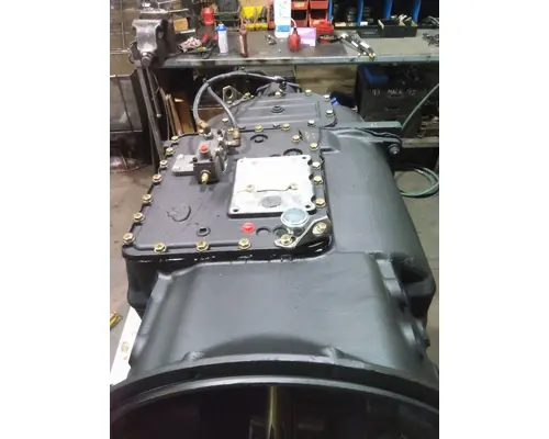 MACK T310 TRANSMISSION ASSEMBLY