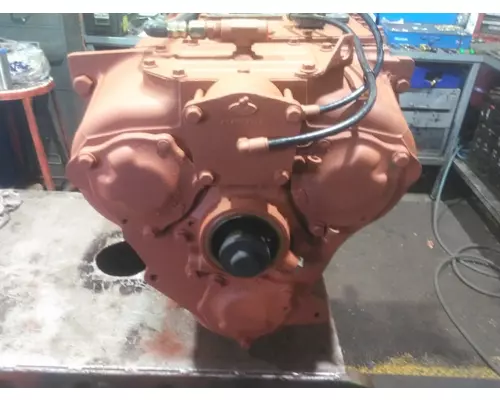 MACK T310 TRANSMISSION ASSEMBLY