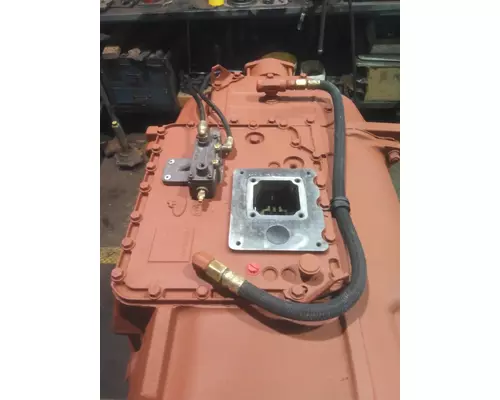 MACK T310 TRANSMISSION ASSEMBLY