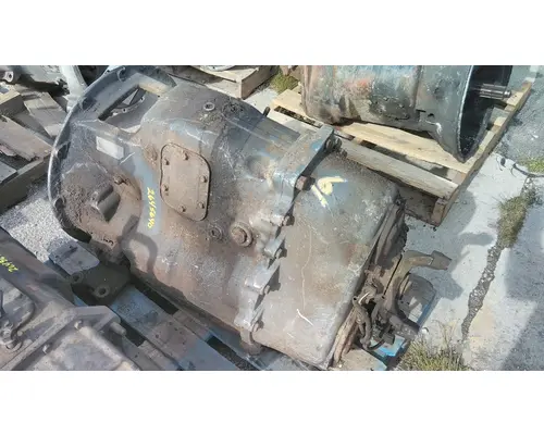 MACK T310 TRANSMISSION ASSEMBLY