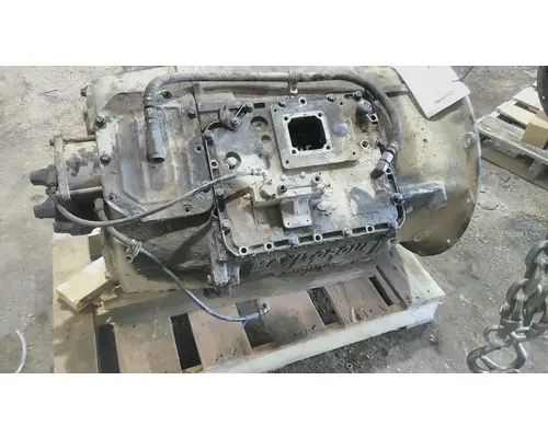 MACK T310 TRANSMISSION ASSEMBLY