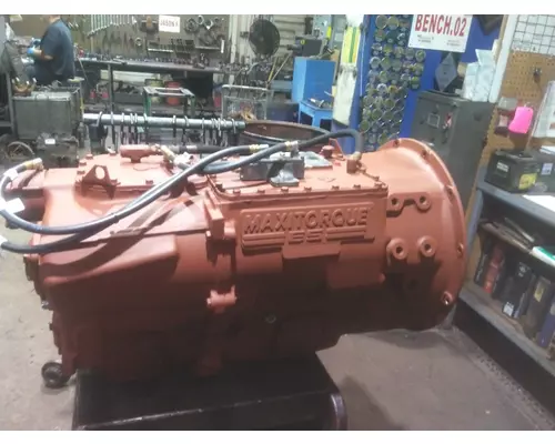 MACK T313LR TRANSMISSION ASSEMBLY