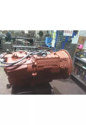 MACK T313LR TRANSMISSION ASSEMBLY