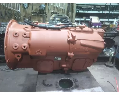 MACK T313LR TRANSMISSION ASSEMBLY