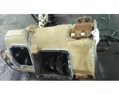 MACK T318LR TRANSMISSION ASSEMBLY