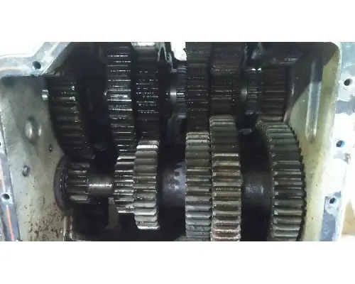 MACK T318LR TRANSMISSION ASSEMBLY