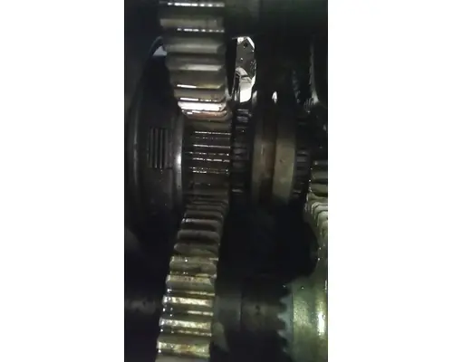 MACK T318LR TRANSMISSION ASSEMBLY