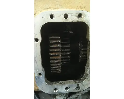 MACK T318LR TRANSMISSION ASSEMBLY