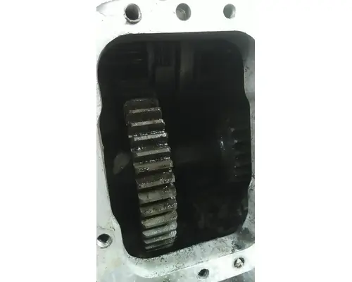 MACK T318LR TRANSMISSION ASSEMBLY