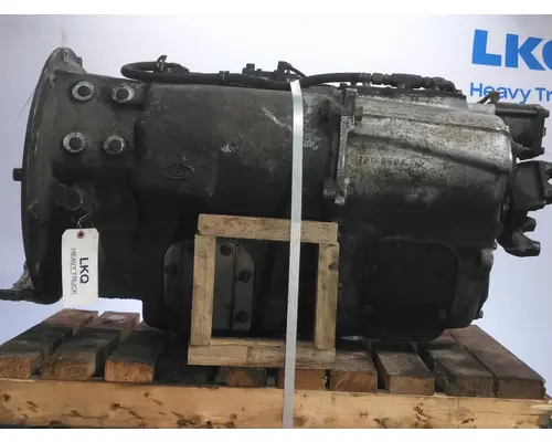 MACK T318LR TRANSMISSION ASSEMBLY