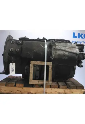 MACK T318LR TRANSMISSION ASSEMBLY
