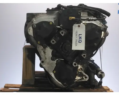 MACK T318LR TRANSMISSION ASSEMBLY