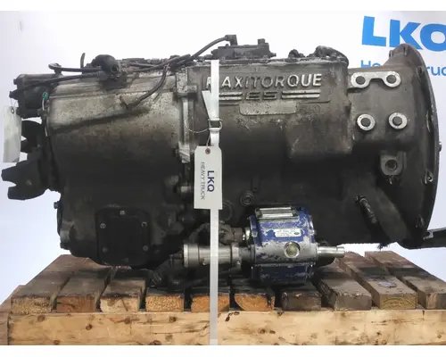 MACK T318LR TRANSMISSION ASSEMBLY