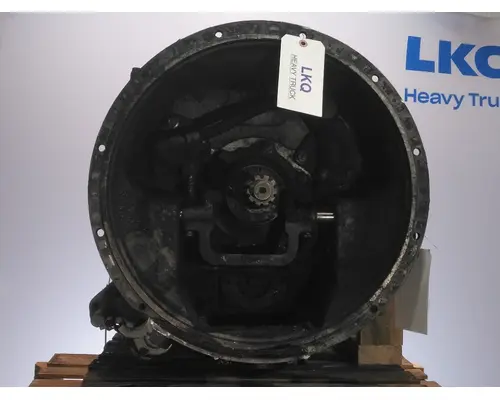 MACK T318LR TRANSMISSION ASSEMBLY
