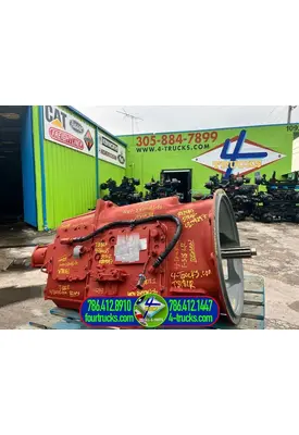 MACK T318LR Transmission Assembly