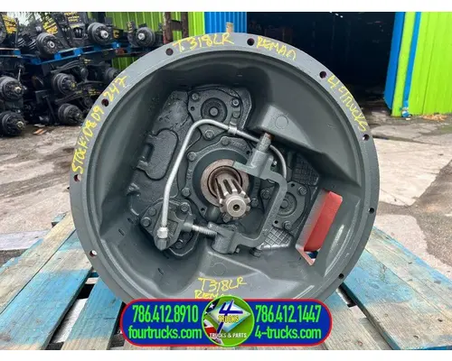 MACK T318LR Transmission Assembly