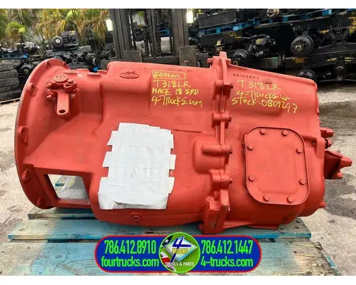 MACK T318LR Transmission Assembly