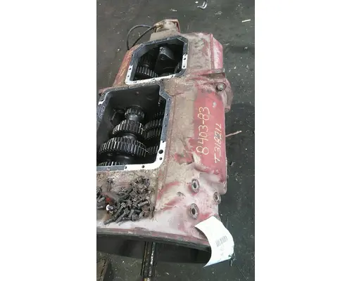 MACK T318L TRANSMISSION ASSEMBLY