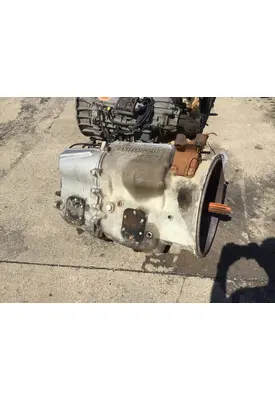 MACK T318L TRANSMISSION ASSEMBLY