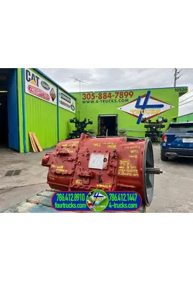 MACK T318L Transmission Assembly