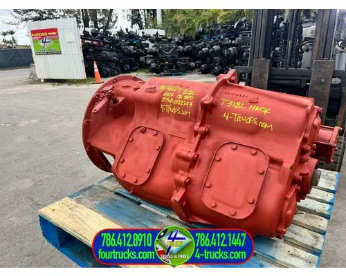 MACK T318L Transmission Assembly