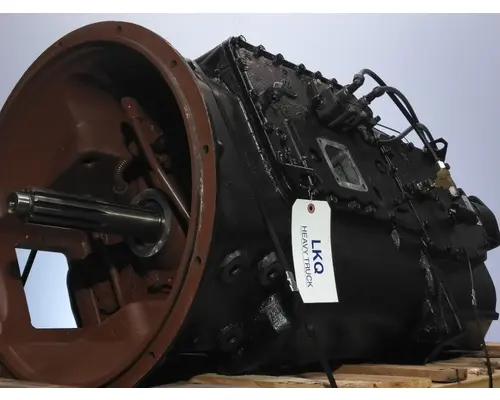 MACK T318 TRANSMISSION ASSEMBLY