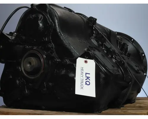 MACK T318 TRANSMISSION ASSEMBLY