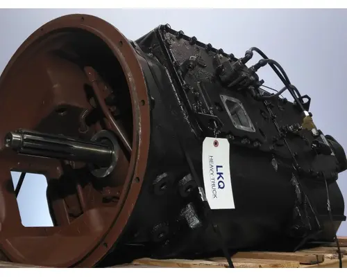 MACK T318 TRANSMISSION ASSEMBLY