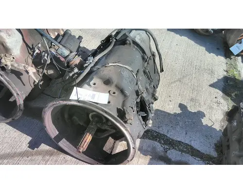 MACK T318 TRANSMISSION ASSEMBLY