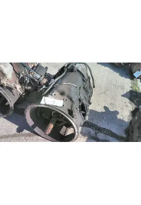 MACK T318 TRANSMISSION ASSEMBLY