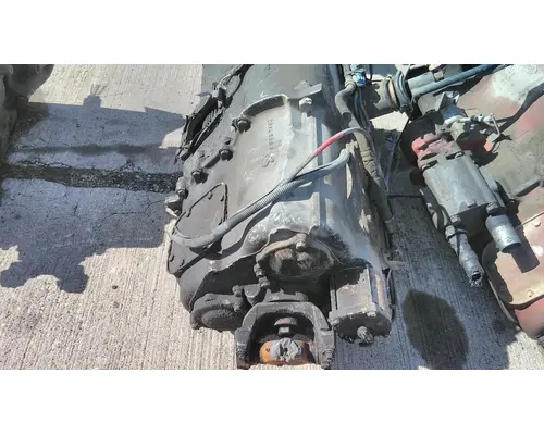 MACK T318 TRANSMISSION ASSEMBLY