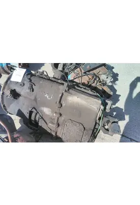MACK T318 TRANSMISSION ASSEMBLY