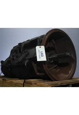 MACK T318 TRANSMISSION ASSEMBLY