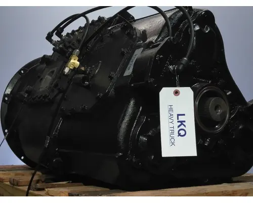 MACK T318 TRANSMISSION ASSEMBLY