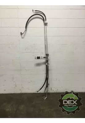 MACK T98B Air Conditioner Hoses