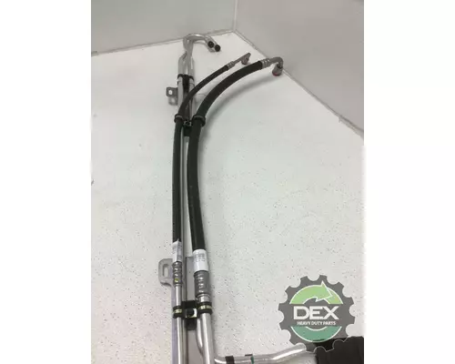 MACK T98B Air Conditioner Hoses