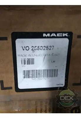 MACK T98B Differential Case