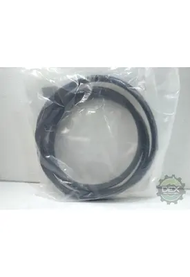 MACK T98B Door Moulding, Front